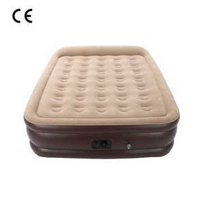 Modern Design Inflatable <strong>Air</strong> <strong>Sofa</strong> <strong>Bed</strong> with Built-in Pump for Patients with Paralysis-for Hotel Bedroom Outdoor Hospital Use - Product Image 6