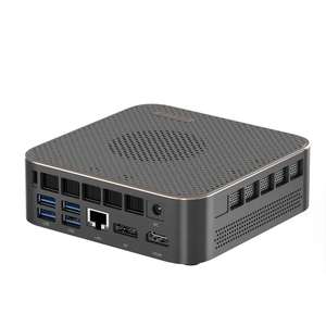 MINI <span class=keywords><strong>PC</strong></span> avec <span class=keywords><strong>logo</strong></span> personnalisé pour E3A Windows11 Pro I5 12450H/I7 12700H/I9 12900H Mini <span class=keywords><strong>PC</strong></span> Gaming Wifi6 HD-MI DP MINI Ordinateur - Product Image 5