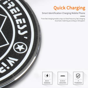 <span class=keywords><strong>Cargador</strong></span> Inalámbrico <span class=keywords><strong>Magic</strong></span> Circle para Teléfono, Carga Rápida <span class=keywords><strong>Magic</strong></span> <span class=keywords><strong>Array</strong></span> de 5W 7.5W 10W - Product Image 3