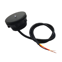 Lecteur rfid à 1 fil pour protocole de suivi gps lecteur rfid à un fil pour la fréquentation du bus scolaire pour le suivi ATrack AL1