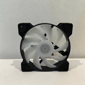 Ảo Wukong OEM tùy chỉnh 120mm RGB LED argb Quạt làm mát 3 + 4pin PWM kiểm soát chất lỏng mang cho trường hợp máy tính - Product Image 5