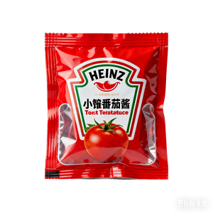 Machine de remplissage et de scellage automatique de sachets de sauce tomate, miel, ketchup, sirop, crème, en acier inoxydable 304, haute vitesse, scellage à chaud - Product Image 2