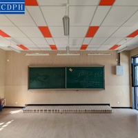 Bâtiment de dortoirs modulaire |   Logements et hébergements préfabriqués pour étudiants pour universités, collèges et campus