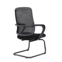 Chaises de bureau ergonomiques pour la maison, chaises de bureau informatique, chaises de bureau pour étudiants, chaises de conférence en maille, chaises de réunion adaptées