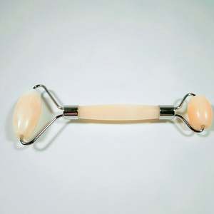 Ensemble d'outils de soin du visage en jade jaune pour la sculpture du visage, vente en gros 2026 - Product Image 4