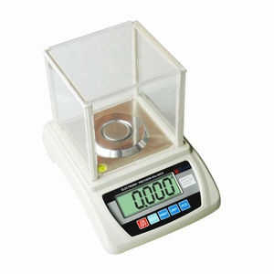 0.001g/Furi FGH-200 200g de alta tecnología, calidad confiable sensible de pesaje Digital Balance - Product Image 2