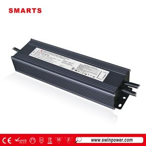Power Supply 24v 300w 200w 150w 100w 60w 30w Triac <strong>Dimmable</strong> <strong>Led</strong> <strong>Driver</strong> - Product Image 2
