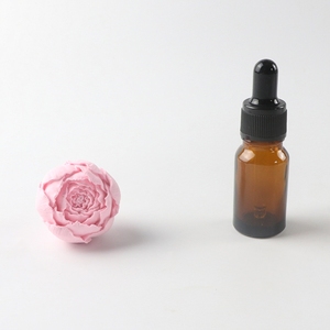 手作り磁器の花型車載芳香剤、セラミックアロマ石膏、エッセンシャルオイルディフューザー、ホットセール中 - Product Image 4