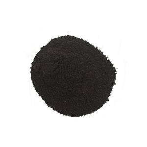 10B สีดำ amido สำหรับการทดสอบทางชีวภาพ CAS 1064-48-8 - Product Image 2