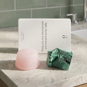 Vente en gros de clips à mémo en cristal brut naturel d'améthyste et de quartz rose, faits à la main, décoration de bureau, cadeau tendance - Product Image 2
