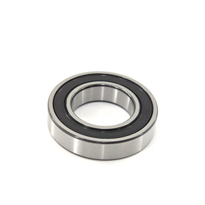 Độ chính xác cao tốc độ cao và tiếng ồn thấp rãnh sâu bóng mang 6201 6202 6203 6204 6205 6206 6304 6305 6306 động cơ điện - Product Image 1