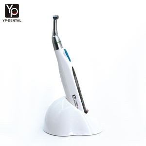 Moteur endo sans fil dentaire approuvé CE ISO avec grande vitesse LED 16:1 Endomoteur Traitement des canaux radiculaires - Product Image 5