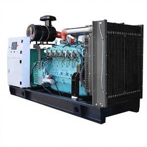 ביומסה ביוגז מחולל גז מתאן גז טבעי - Product Image 4