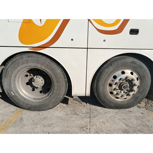 Autobús YU-TONG ZK6146HQA9 Usado Chino de Rendimiento Confiable, Alta Capacidad, Opción de Baja Inversión, Motor de 270 kW - Product Image 5