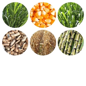 Picadora de Paja y Forraje para Granja, Máquina Cortadora de Heno y Pasto Pequeña - Product Image 2