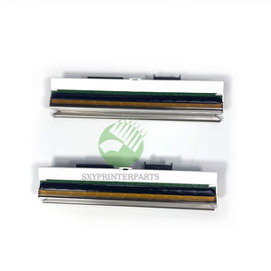 Tête d'impression thermique Tec B-Sx5t pour <span class=keywords><strong>Toshiba</strong></span> B-SX5T 300dpi 07FM01641100F - Product Image 2