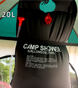 Portable automatique pliant luxe famille étanche Glamping <span class=keywords><strong>Camping</strong></span> bain extérieur intimité douche tentes - Product Image 5