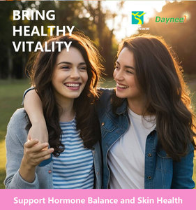 Gummies Winstown Myo & D-Chiro Inositol pour l'équilibre hormonal féminin et le soutien ovarien - Complément alimentaire - Product Image 3