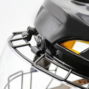 YOUNGSON Other Ice Hockey Products Manufacturer Player Product Ice Hockey Visor Ice Hockey Cage With VisorWater Sports Rafting H - Product Image 3