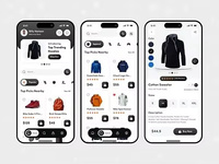Wise Hustlers: Desarrollo de Aplicaciones Móviles de Comercio Electrónico con IA Avanzada para MAC, Control por Internet, Soluciones Inteligentes de Envío e Inventario