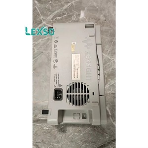 Osciloscopio Digital de Almacenamiento Keysight Edux1002a Usado, 50mhz, 1gs/s, 2 Canales, Lexso - Product Image 3