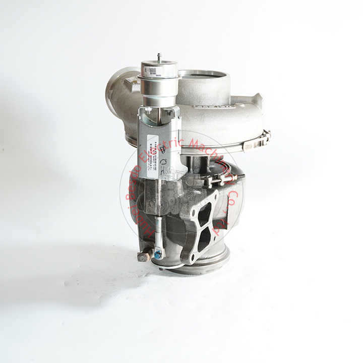 Source 4090044 4955847 4025315 genuine machinery engines ISX15 