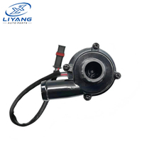 Pompe de circulation d'eau de refroidissement 12V 24V pour chauffage de stationnement Webasto Thermo Top C/E/Z/P pour voiture et camping-car OEM 9002514B 87187B