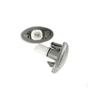 Luz Lateral Citroën 6325G4 6325G3 Halógena, Intermitente, para Reemplazo o Reparación - Product Image 5