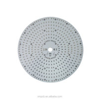 Solutions de conception et de fabrication de circuits imprimés en aluminium et de cartes électroniques assemblées (PCBA), et services d'usine de circuits électroniques pour les conceptions de circuits imprimés.