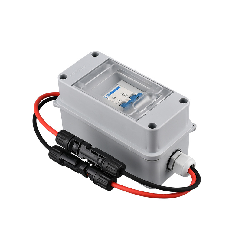 DC500V 3P32A (wired)