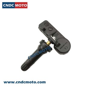 Sensor TPMS CNDC MOTO DE8T-1A180-AA Externo para Ford Escape Lincoln - Product Image 1