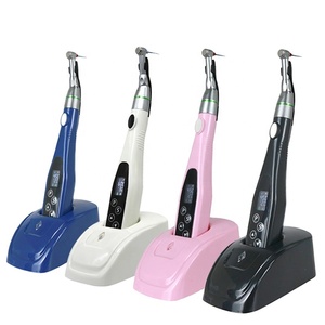 Dental instrument Smart Endo Motor Endomate Endo motor 16: 1 Reduktion Contra Angle Dental Endo Motor - Product Image 1