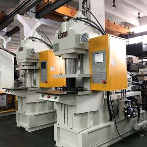 เครื่องฉีดพลาสติกแบบชิ้นเดียว ไม่ได้มาตรฐาน สามารถปรับแต่งได้สำหรับสายแพทช์คอร์ด/สายชาร์จ - Product Image 5