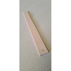 Listello per seduta per sedia pieghevole in legno The First - Product Image 1