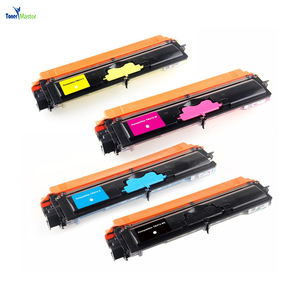 Cartucho de tóner compatible con TN210 de color de calidad superior para impresora <span class=keywords><strong>Brother</strong></span> original 3070W DCP9010 9320 W DCP9010 de A - Product Image 2