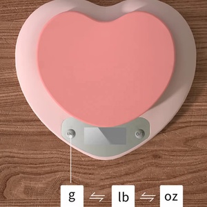 <strong>Digital</strong> Battery Electronic <strong>Digital</strong> Kitchen Scale Coffee Scale - Product Image 1