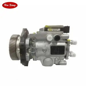 ISUZU NKR77 RODEO 4JH1 3.0TD 4HK1 5.2TD dizel için Haoxiang motor parçaları dizel yakıt enjeksiyon pompası 0470504026