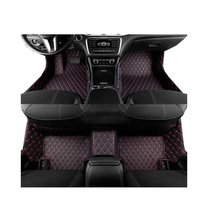 Cuir <span class=keywords><strong>tapis</strong></span> de sol de voiture pour mercedes benz gla 2013 2014 2015 2016 2017 2018 2019 gla180 gla200 gla250 gla45 amg <span class=keywords><strong>tapis</strong></span> - Product Image 1