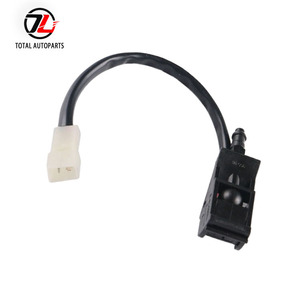 正品全新雨刷器挡风玻璃清洗喷嘴 OEM 6E0955986B 6E0 955 986B 适用于大众 SE-AT 斯柯达 - Product Image 6