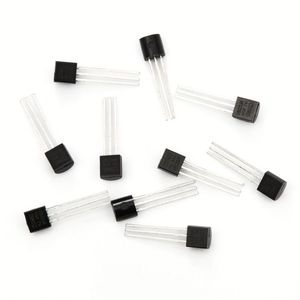 Whole Sale MPSA13-TA TO-92 Transistor Specialized Electronic Components Purchasing and Support Services CZSKU:EP20DM47 - Product Image 1