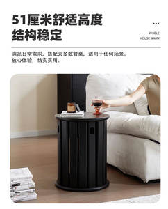 Foldable Wood Stacking <b>Dining</b> <b>Chairs</b>-Traditional Design Multi-functional & <b>Stackable</b> for Home School Apartment & Bathroom Use - Product Image 3