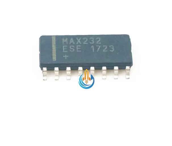 MAX232CSE+T IC TRANSCEIVER FULL 2/2 16SOIC , we can quote quickly, every day to provide you with more than 100 quotations