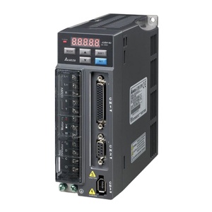 ไดรฟ์ ASD-B2-0121-B B2 ใหม่เอี่ยม 100W 230V 1PH/3 พร้อมจัดส่ง - Product Image 6