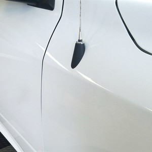ฝาครอบเสาอากาศรถยนต์ Oliver สำหรับ Dodge Ram 09-18 ชิ้นส่วนพลาสติก 05064395AF 05064395AE - Product Image 4