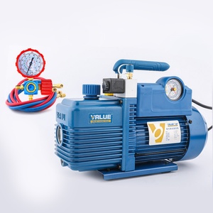 Hot Selling FY-1H-N-220V Single-stage Flyover <b>Vacuum</b> <b>Pump</b> for Industrial Applications - Product Image 3