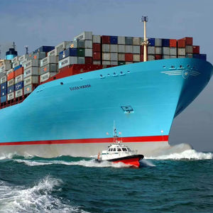 Spedizione LCL/Espressa da Porti di <span class=keywords><strong>Ningbo</strong></span> e Shanghai verso Sud America tramite ZC Logistics Colombia, Perù, Cile (Assicurazione 28-38 Giorni) - Product Image 1