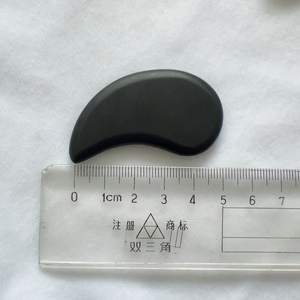 Outil spécial pour le dos, les épaules et le cou, pour le soin du corps, la raclage corporel magique, la beauté et les soins personnels, planche Gua Sha - Product Image 4