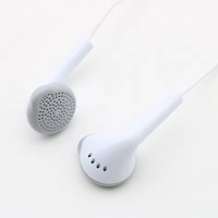 Earphone Gaming In-ear 3.5mm Jack Kabel Stereo Handsfree untuk Android IPX-4 Tahan Air ENC