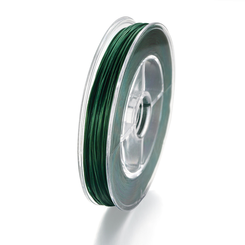 Vert foncé