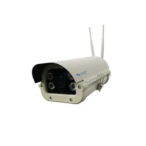 2MP 4G IP闭路电视摄像机户外监视器家庭安全红外网络摄像头无线高清1080P WiFi